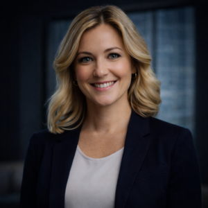 PitchTank testimonial Samantha